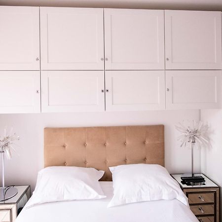 Elise De Roche Equipe Balcon Parking Rer B Apartment Le Bourget Ngoại thất bức ảnh